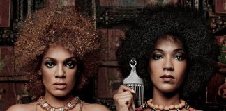 10 facts about Les Nubians