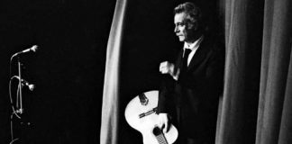 Les pépites musicales (et tendancieuses) de Tonton Georges