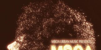 Mboa Tape Artwork