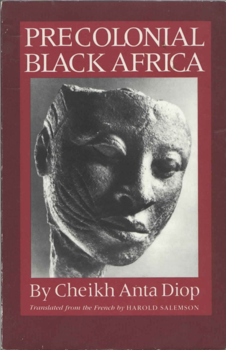 13 books that will help you influence the Africa’s destiny