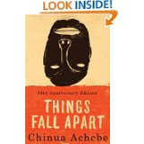 Things Fall apart By Chinua Achebe
