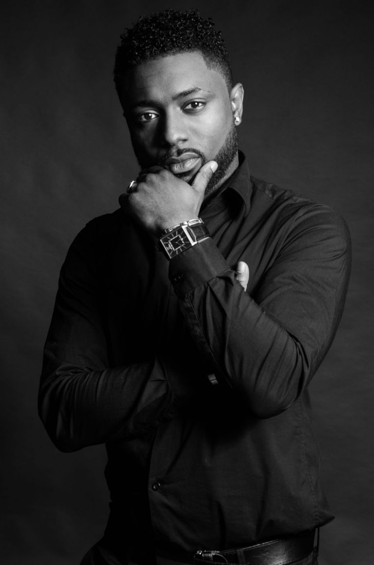 Afro Inspiration : Yannis KOUASSI, Président de l’association One Cause