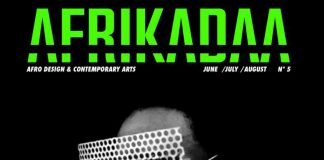 afrikadaa afrofuturism