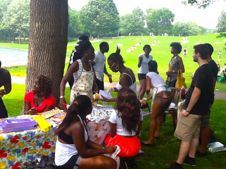 Présentation de l’Association Africaine de l’Université de Montréal