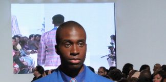 Le 7e LABO ETHNIK FASHION WEEKEND comme si vous étiez ! Coeur Men Swear x Labo Ethnik © Alexandre Deurweilher