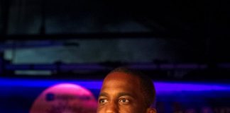 Projecteur sur Bruno Ly et Dominique Bottex à Zoofest Bruno Ly