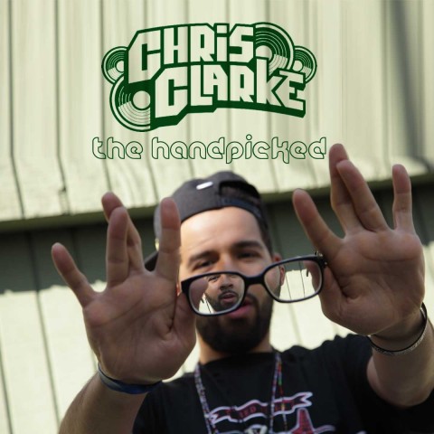 Chris clarke