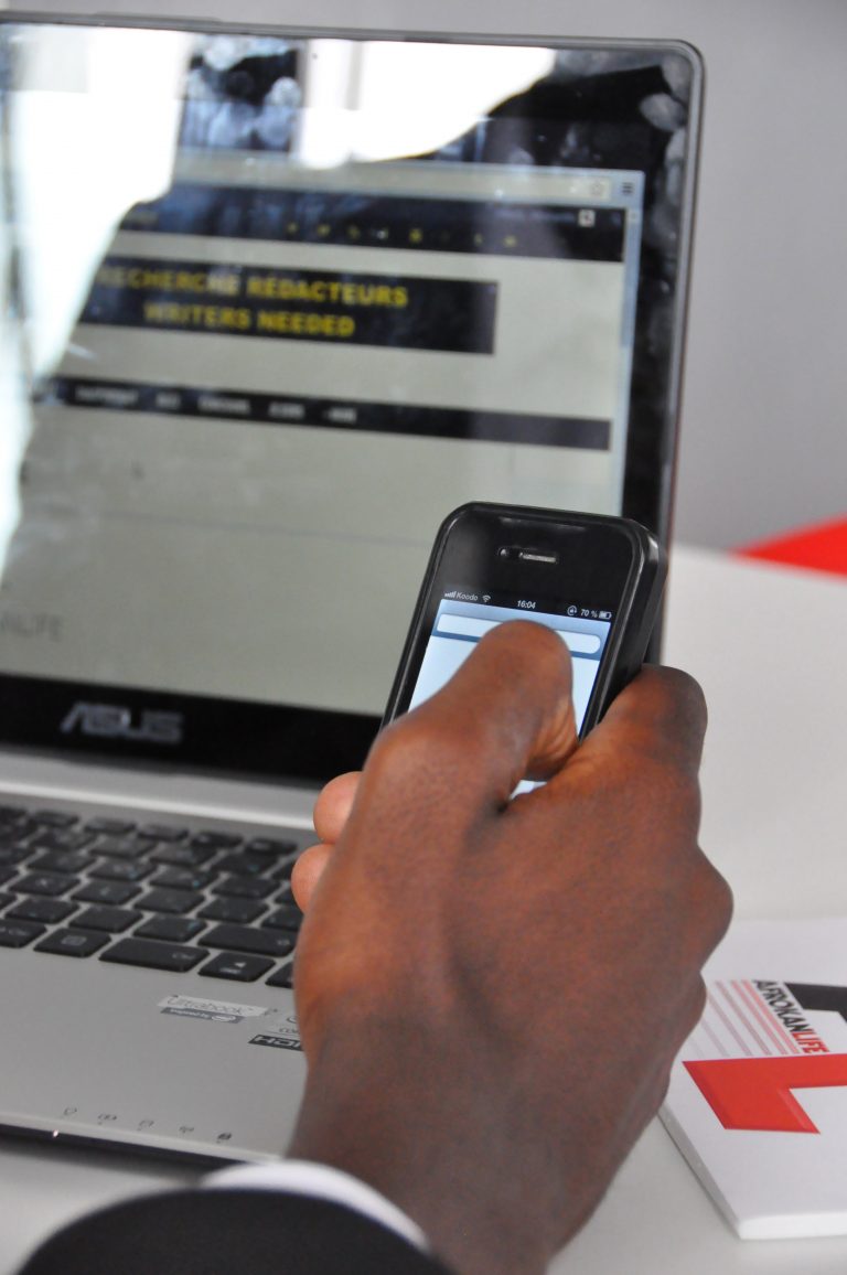 E-Reputation : Comment améliorer son image numérique ? Par Mas Aymard Kina