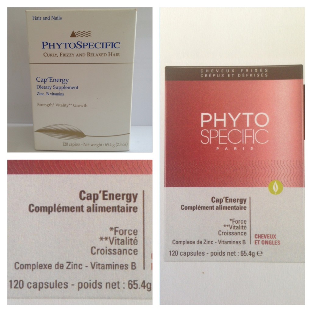 capenergy phytospecific