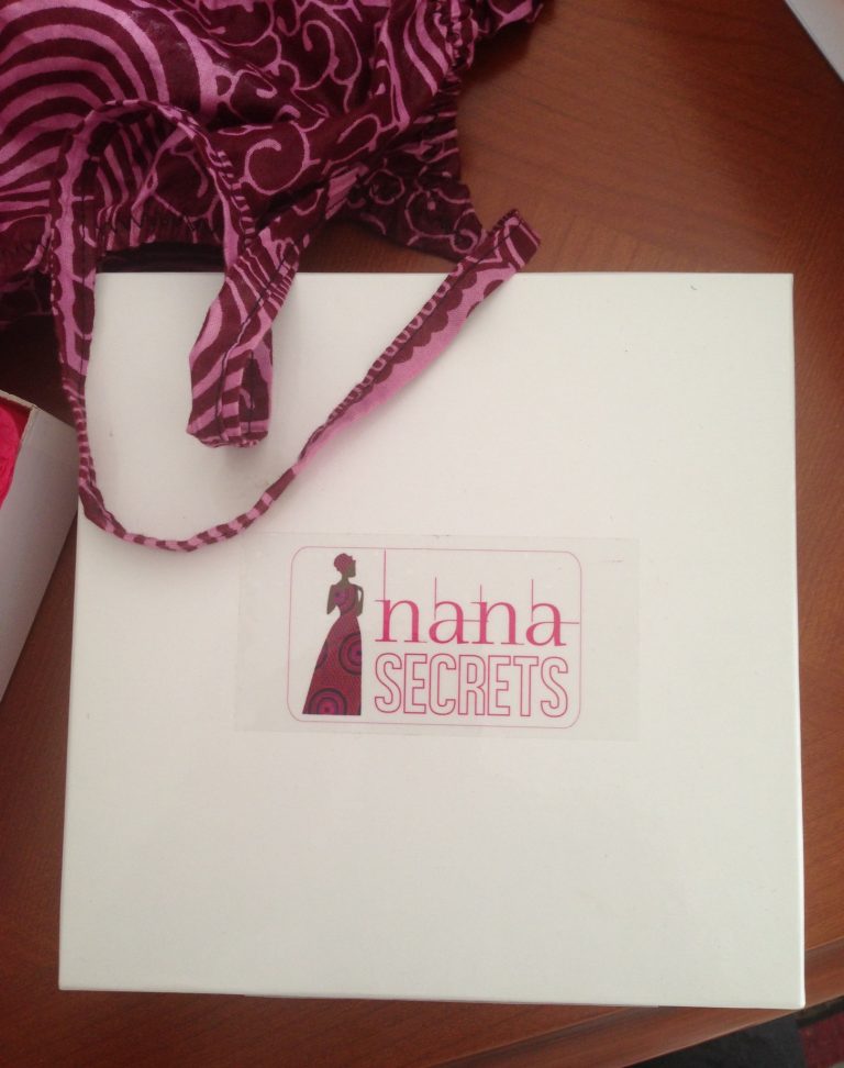 Les Essentiels de Botanikap – La beauty box Nana Secrets