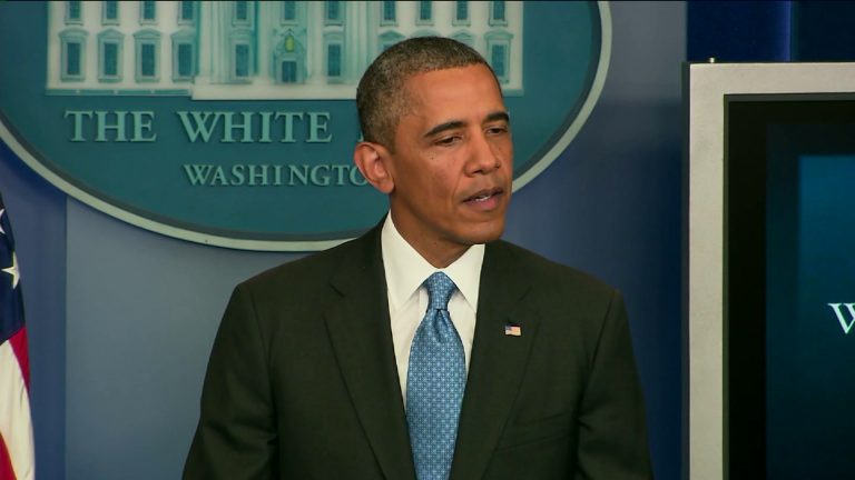 Comment la communauté afro-américaine interprète l’affaire Trayvon Martin selon Barack Obama