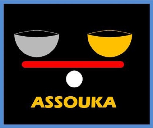 Assouka 2 crimes rituels