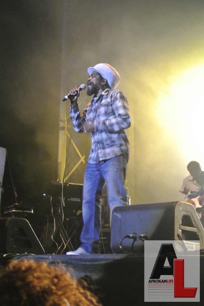 Festival International de Reggae Montreal