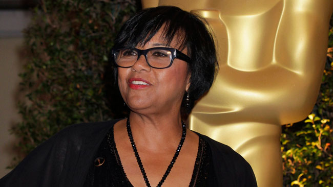 L’Académie des Oscars élit sa première présidente afro-américaine