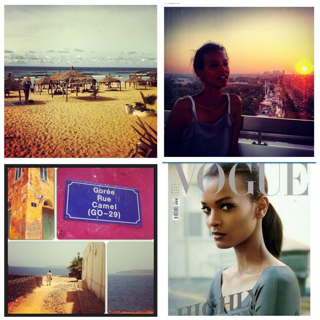 LIYA KEBEDE INSTAGRAM