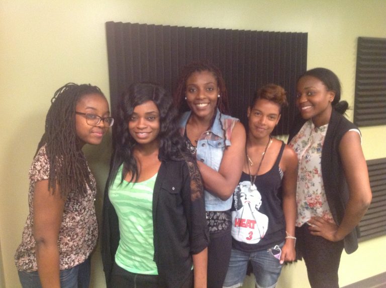 Projecteur sur Nodly Dayz, la pop soul guadeloupéenne