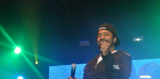 Festival International de Reggae Montreal