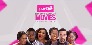 10 must-see movies on IrokoTv