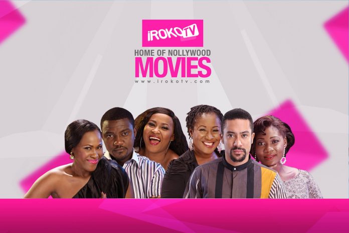 10 must-see movies on IrokoTv