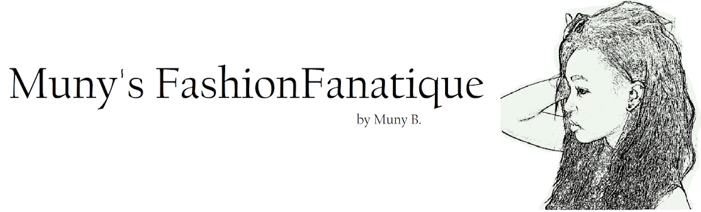 muny's fashion fanatique