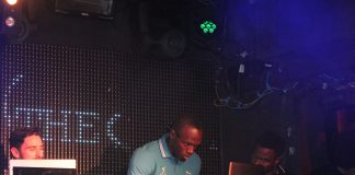 La Puma Street Party comme si vous y étiez ! puma street party