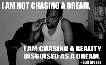 Suli Breaks releases visuals to his track ‘No Comment’