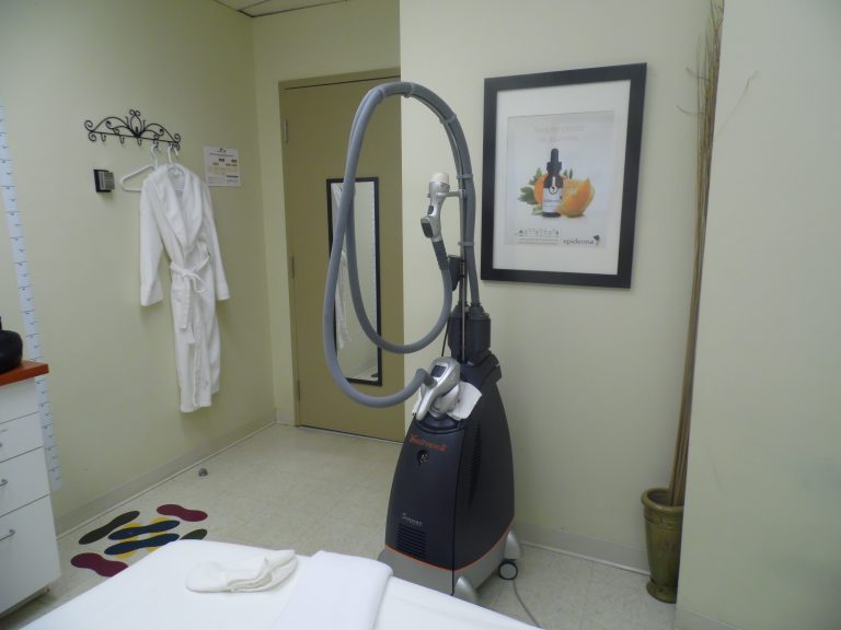 Les Essentiels de Botanikap – Le VelaShape 2 chez Epiderma