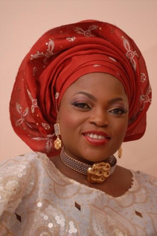 Funke Akindele