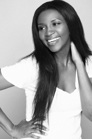 Genevieve Nnaji