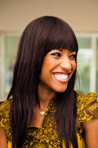 Joselyn Dumas