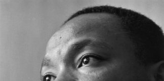 Martin Luther King