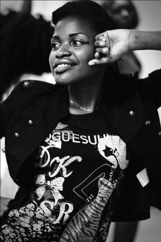 Reniss b&w