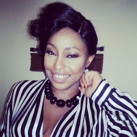 Rita Dominic