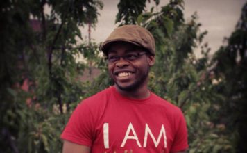 AfroParisian Network ou que représente vraiment le concept d’Afro-Parisien ? Par Qudus Onikeku afroparisien, Qudus Onikeku.