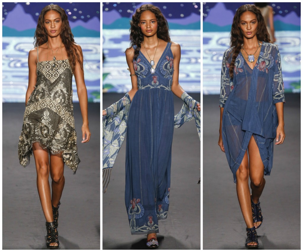 anna sui nyfw