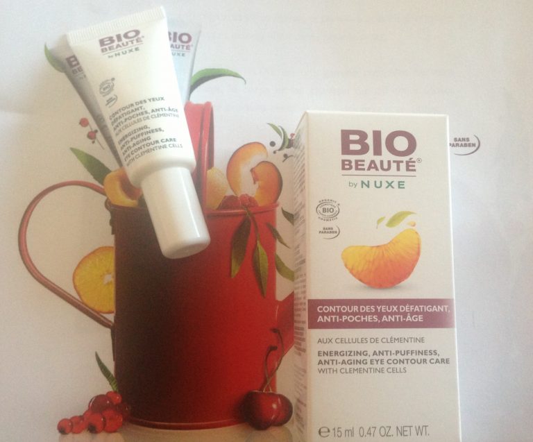 Les Essentiels de Botanikap – Bio-Beauté by NUXE