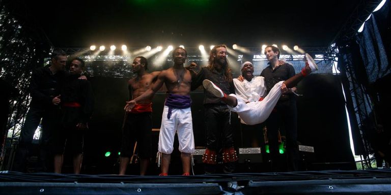 Festival Black and Basque : histoire d’une rencontre inattendue