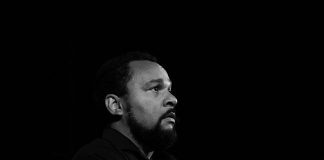 Dieudonne : Le chant du cygne noir dieudonne image