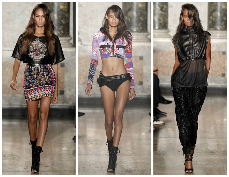 Mode et diversité : Les bons (et les moins bons) élèves de la Milan Fashion Week printemps-été 2014