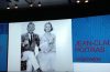 #gracekelly joue avec les grands. Ici avec Bing Crosby #SMM #MONTREALiN @sensation_mode