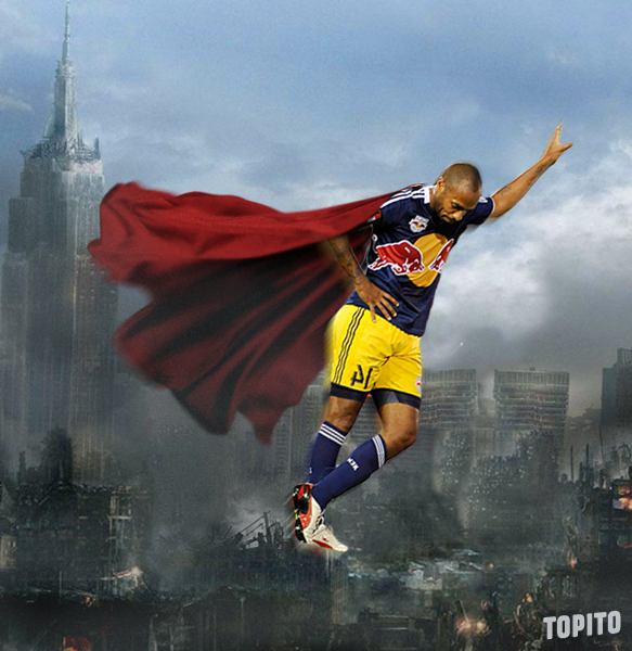 henrying