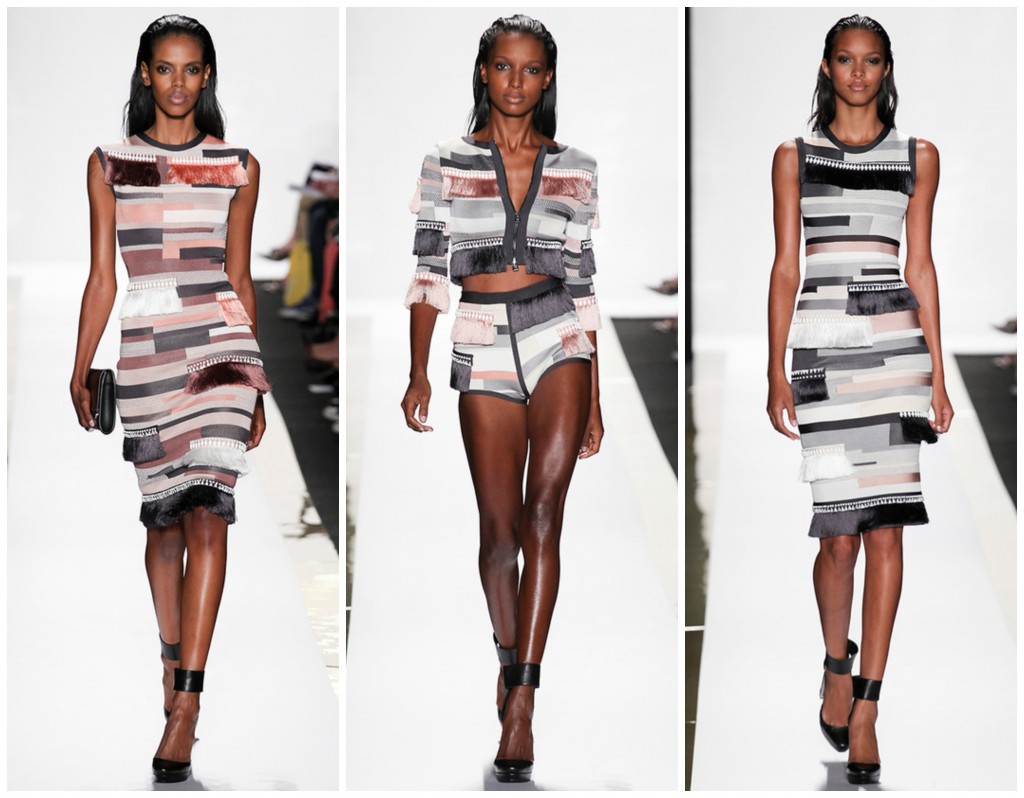 hervé leger by max azria