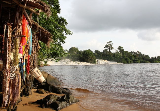 Cameroun: oser l’«Afrique en miniature»