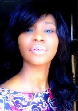 Nse Ikpe-Etim