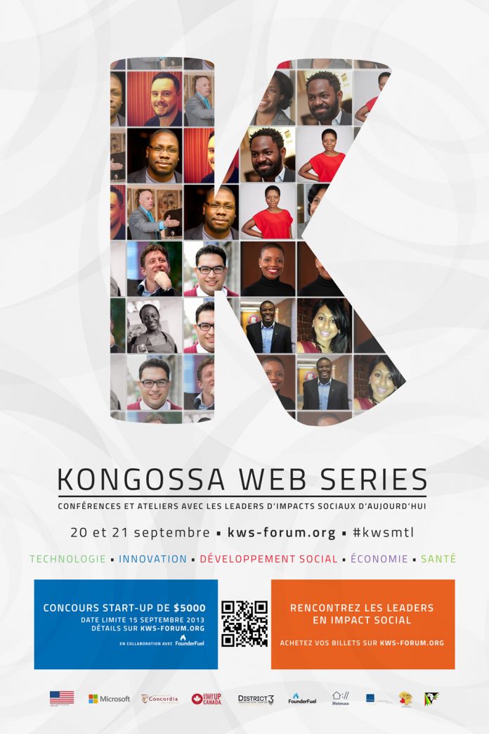 kongossa web series kws