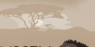 Projecteur sur MANGUÉ le single roots de Veeby image mangue manguè veeby