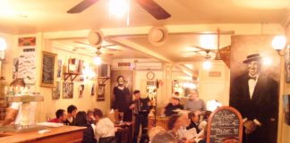 Le Paris cheap et crade de Tonton Jabar # 1 : Le Vieux Belleville