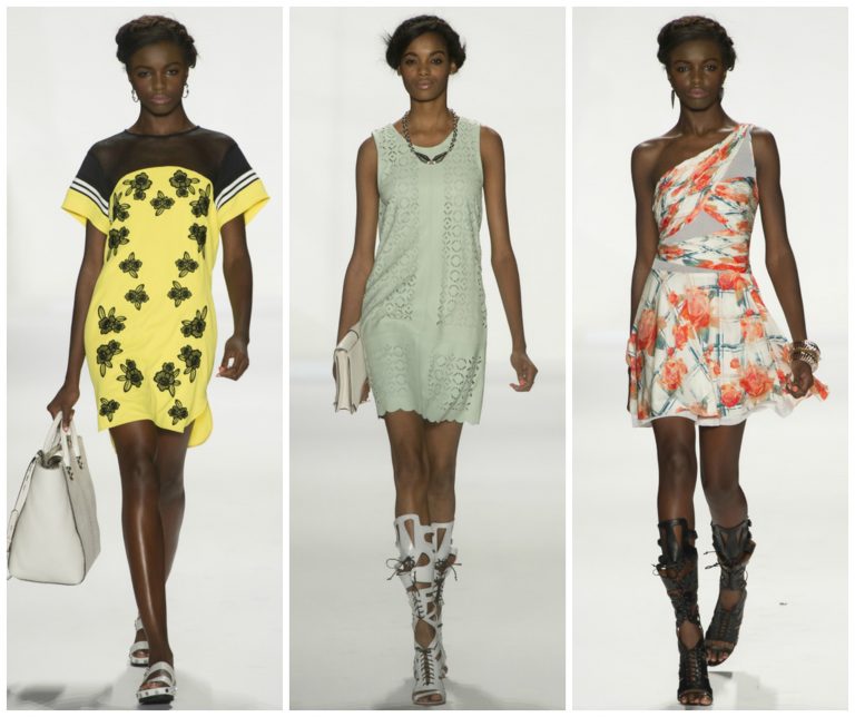 Mode et diversité : Les bons (et les moins) élèves de la NY Fashion Week