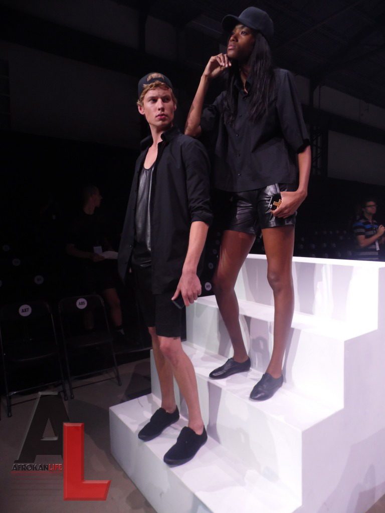 La semaine de la Mode de Montréal – Le TOP 3