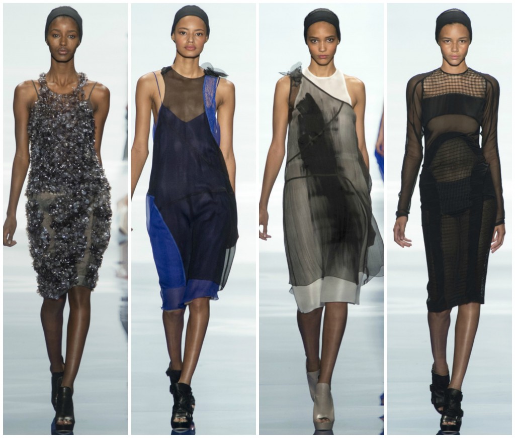 vera wang enw york fashion week